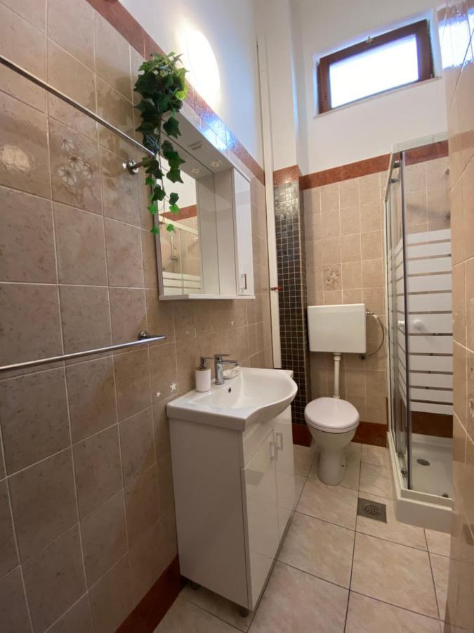 Apartments Natasa Punat Exterior photo
