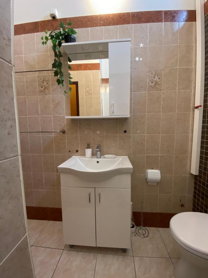 Apartments Natasa Punat Exterior photo