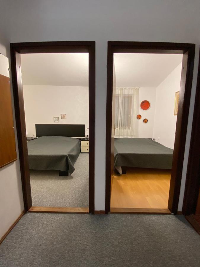 Apartments Natasa Punat Exterior photo