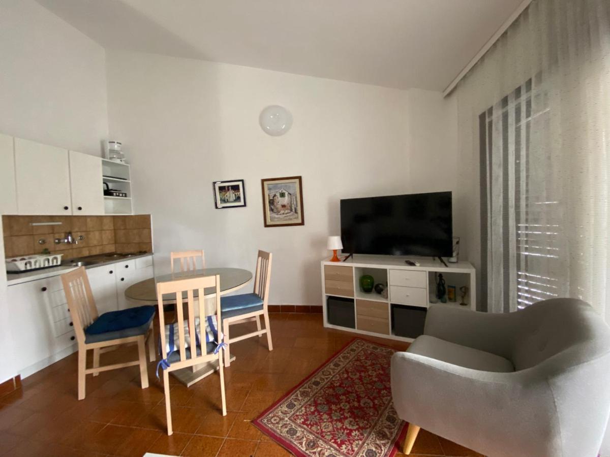 Apartments Natasa Punat Exterior photo