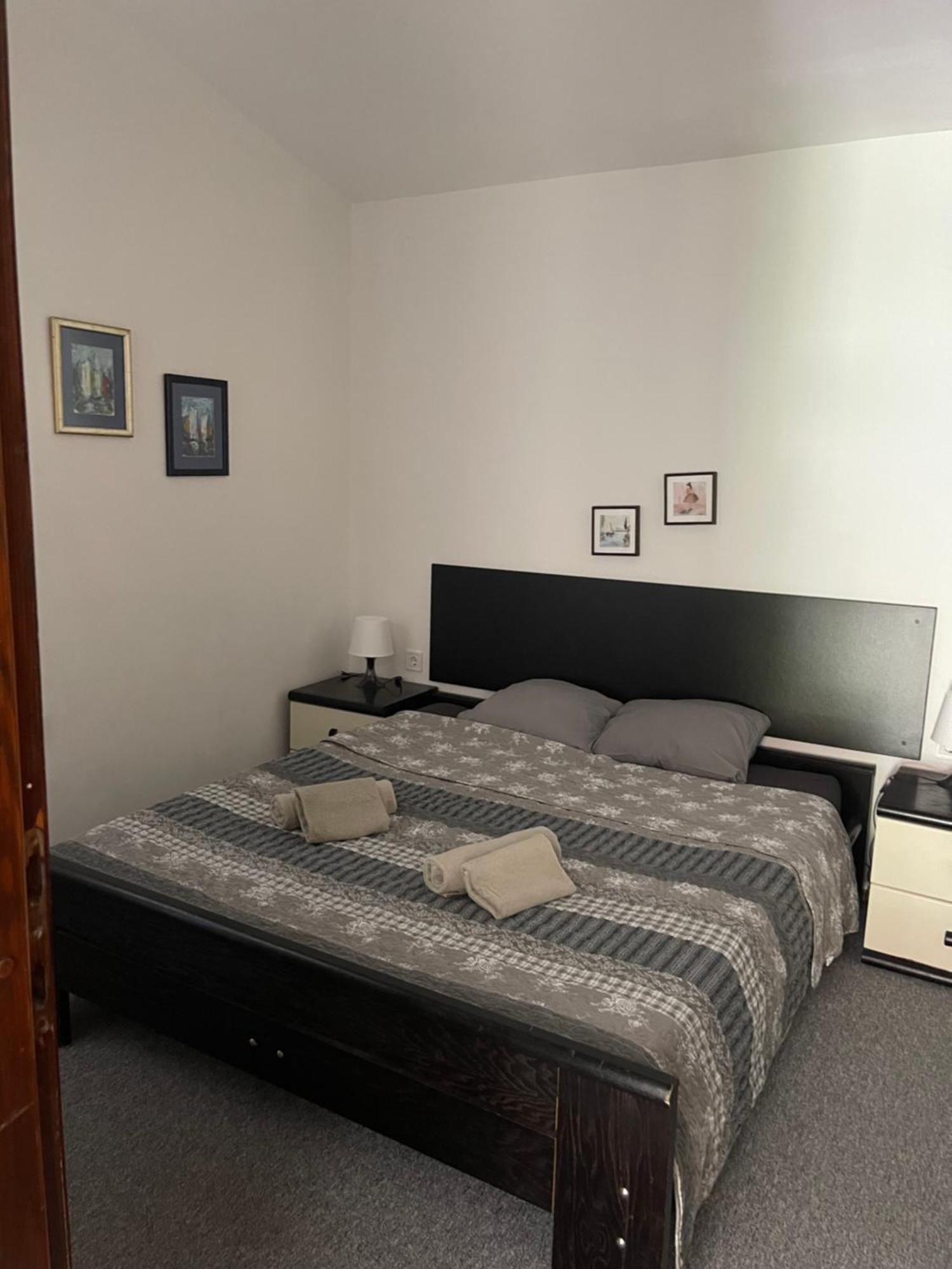 Apartments Natasa Punat Exterior photo